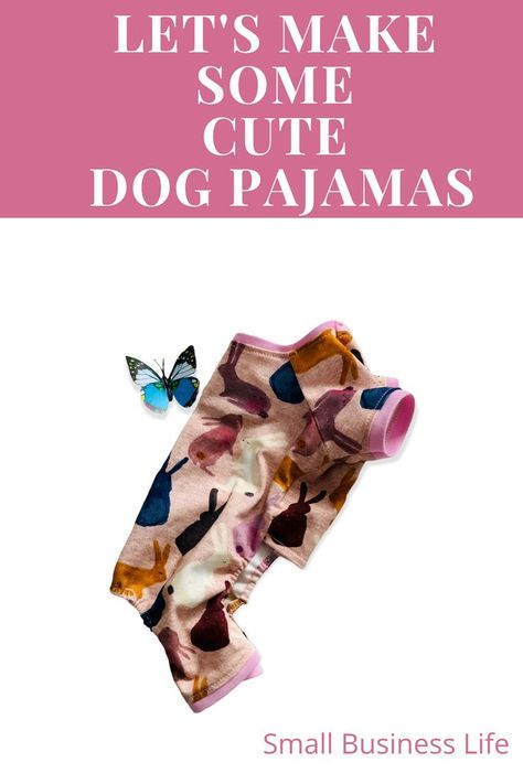 Free Dog Pajama Pattern, Free Dog Pajama Sewing Pattern, Dog Pajamas Pattern Free, Diy Dog Pajamas, Italian Greyhound Clothes, Dog Clothes Patterns Sewing, Puppies In Pajamas, Dog Pjs, Dog Coat Pattern