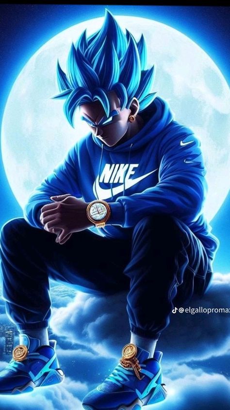 Cool Cartoon Drawings, Swag Wallpaper, Marvel Superheroes Art, Iphone Wallpaper For Guys, Goku Wallpaper, Dragon Ball Painting, 2160x3840 Wallpaper, Animated Wallpapers For Mobile, Image Swag