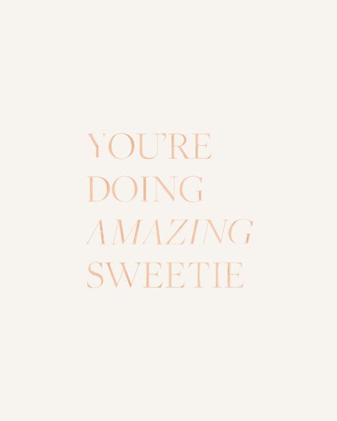 You're doing amazing sweetie quote. Light Pink iPhone background and inspirational quote. #handlettered #quoteinspo #wordstoliveby #krisjenner #kardashianquotes You're Doing Amazing Sweetie Wallpaper, Kris Jenner Aesthetic, Your Doing Amazing Sweetie, Sweetie Quotes, Kris Jenner Quotes, You're Doing Amazing Sweetie, Kardashian Quotes, You're Doing Amazing, Climbing A Mountain