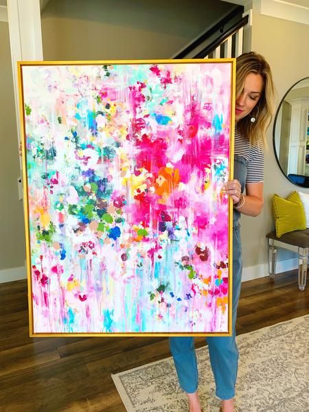 Abstract Painting Diy, Rivers Edge, Paint Pouring, Soyut Sanat Tabloları, Diy Paint, Large Abstract Painting, Beginner Painting, Textured Wall, Abstract Painting Acrylic