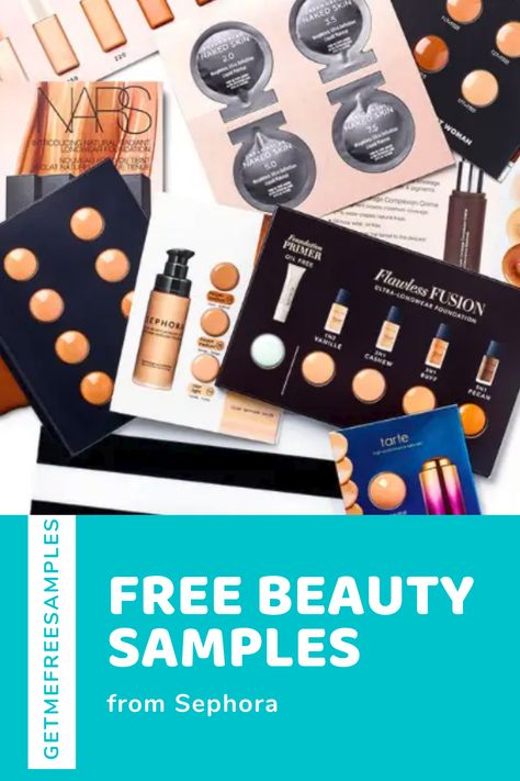 Free Samples By Mail No Surveys, Free Beauty Samples Mail, Product Testing Sites, Free Makeup Samples Mail, Free Samples Without Surveys, Free Perfume Sample, Free Product Testing, Freebie Websites, Free Sample Boxes