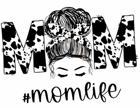 Farm Prints, Printable Clip Art, Funny Vinyl Decals, Mama Sublimation, Cricut Stencils, Flower Tattoo Shoulder, Digital Embroidery Patterns, Farm Cow, Mom Life Quotes