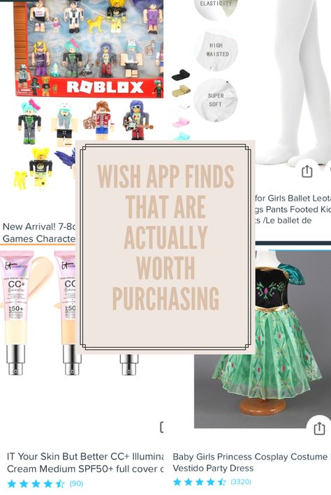 I’ve had some Wish app fails, but I’ve also found some great deals on the Wish app! Check out my latest favorites on the blog. Wish App, Unicorn Earrings, Princess Cosplay, Small Stuff, Big Family, Fails, Blog Posts, Ballet