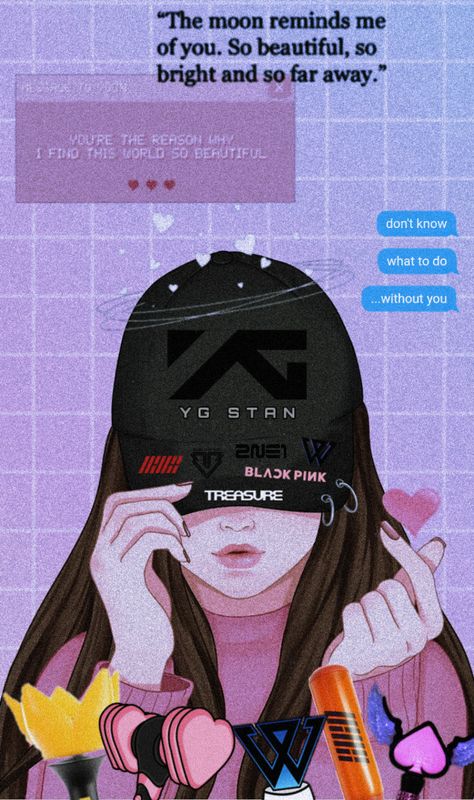 Yg Wallpaper, 2ne1 Minzy, Winner Ikon, Yg Entertaiment, Yg Artist, Winner Yg, Blackpink Aesthetic, Treasure Gift, Lucas Nct