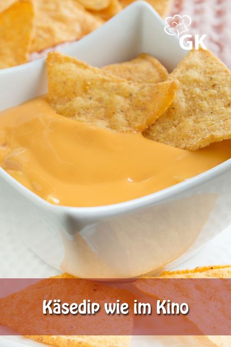 Nacho Sauce, Nacho Dip, Tasty Videos, Time To Eat, What To Cook, Party Snacks, Dipping Sauce, Yummy Treats, Food Inspiration