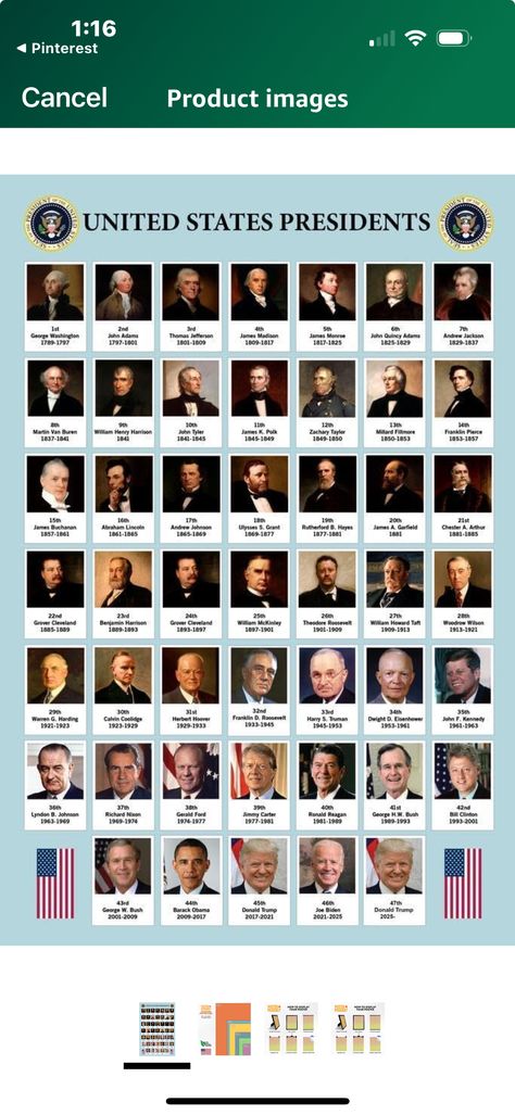 James K Polk, Franklin Pierce, William Henry Harrison, John Tyler, Zachary Taylor, James Monroe, Tyler James, John Quincy Adams, Madison James