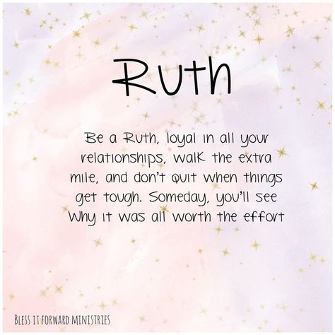 Be A Ruth Quotes Bible, Ruth Scripture Quotes, Ruth In The Bible Woman, Ruth Aesthetic, Ruth Core, Ruth Bible Verse, Boaz And Ruth, Ruth In The Bible, Ruth Bible