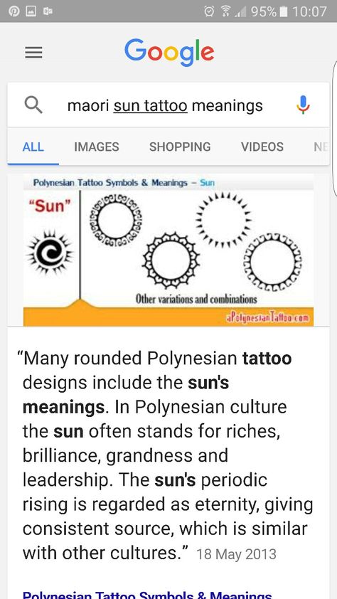 Leadership Sun Tattoo, Sun Tattoo Meaning, Symbol Tattoos With Meaning, Polynesian Tattoo Designs, Polynesian Culture, Sun Tattoo, Symbolic Tattoos, Tattoos With Meaning, Polynesian Tattoo