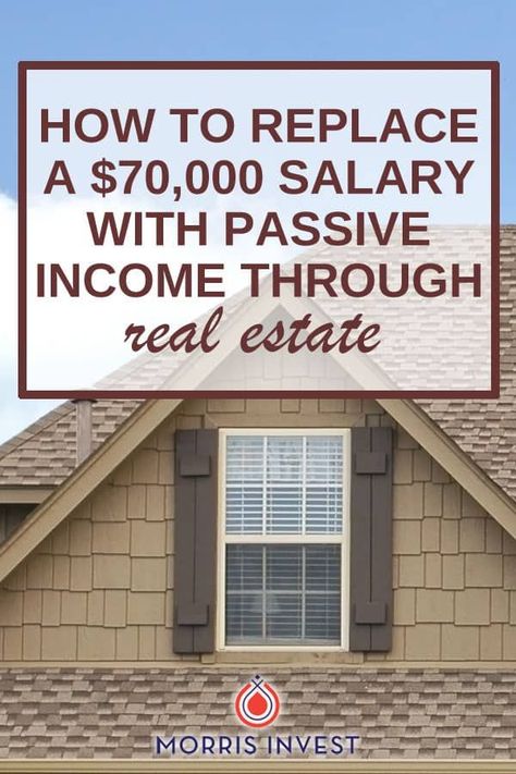 Real Estate Investing Rental Property, Rental Property Investment, Getting Into Real Estate, Income Property, 9 5 Job, Sell Your House Fast, Real Estate Investor, Real Estate Tips, Real Estate Business