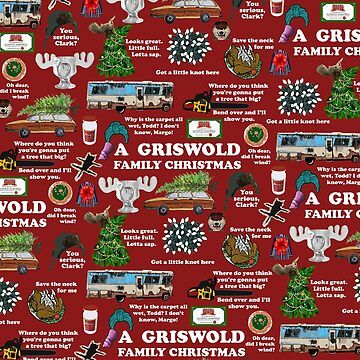 Christmas Vacation Wallpaper Iphone, Christmas Vacation Wallpaper, Vacation Collage, Vacation Wallpaper, National Lampoon Christmas Vacation, National Lampoon Christmas, Christmas Vacation Movie, National Lampoons Vacation, Collage Iphone Case