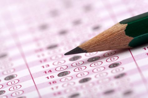 Take the Stress out of Standardized Testing! via @SocialMoms #Stress #MentalHealth #Kids #school Sat Exam, School Test, Multiple Choice Test, Circle Map, History Curriculum, State Testing, College Courses, Iq Test, Math Questions