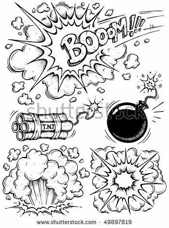 Explosion Drawing, Alphabet Graffiti, رسم كاريكاتير, Graffiti Art Letters, ポップアート ポスター, Arte Doodle, Graffiti Lettering Fonts, Graffiti Doodles, Graffiti Alphabet