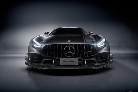 mercedes benz, cars, hd, 4k Gallery HD Wallpaper Black Mercedes, Mercedes Interior, Mercedes Amg Gt R, Mercedes Benz Wallpaper, Black Mercedes Benz, Mercedes Wallpaper, Car Hd, Amg Gt, Car Wallpaper