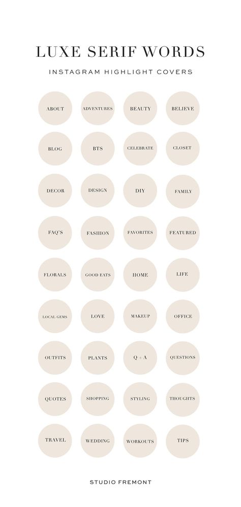 This Templates item by StudioFremontDigital has 36 favorites from Etsy shoppers. Ships from United States. Listed on 13 Oct, 2023 Tan Instagram Highlight Covers, Tan Instagram, Elegant Instagram, Elegant Words, Engagement Bride, Gym Food, Instagram Highlight Covers, Pink Instagram, Etsy Instagram