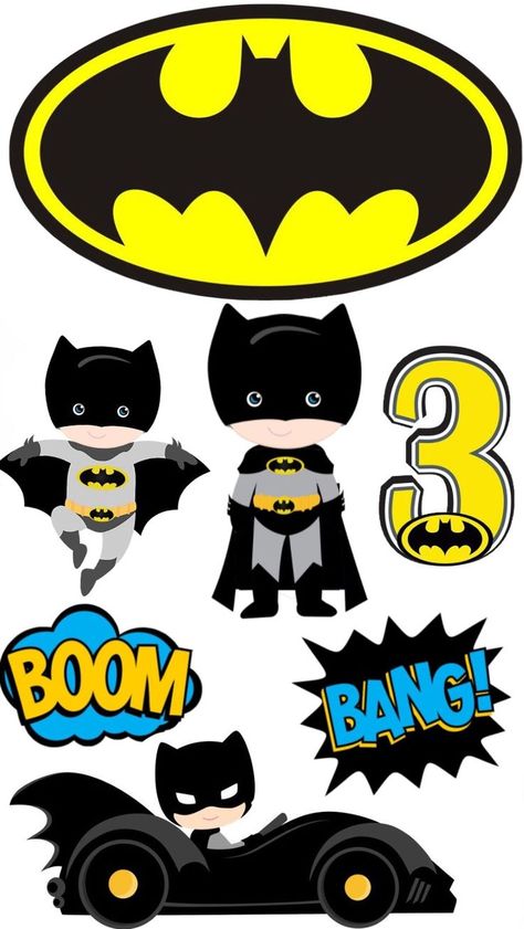 8/ago/2019 - patricia ito encontrou este Pin. Encontre (e salve!) seus próprios Pins no Pinterest. Lego Batman Birthday Party, Lego Batman Cakes, Batman Printables, Batman Themed Birthday Party, Lego Batman Birthday, Batman Cake Topper, Batman Stickers, Batman Birthday Cakes, Batman Decor