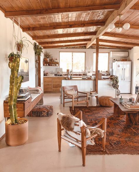 Joshua Tree House, Jungle Decor, Arizona House, Surf Shack, Desert Homes, Luxury Homes Interior, Amazing Ideas, Boho Interior, Cheap Decor