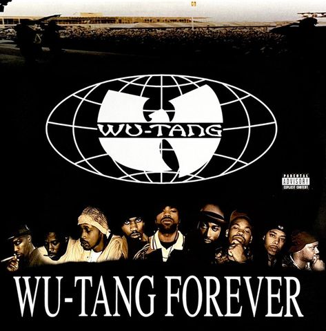 Enter The Wu Tang, Wu Tang Clan Album, Songs Recommendations, Cash Rules Everything Around Me, Types Of Sound, Hip Hop Albums, Wu Tang Clan, Gangsta Rap, Wu Tang