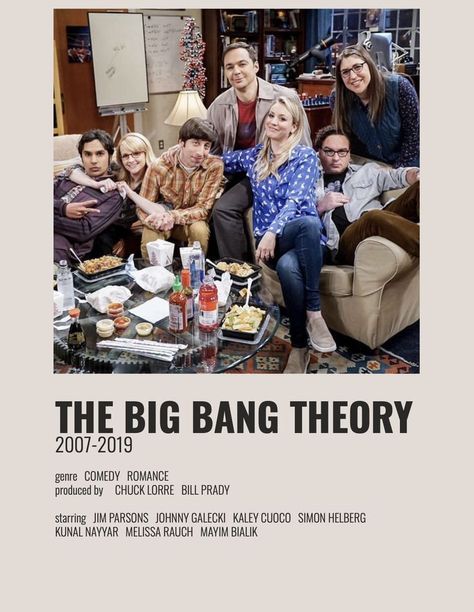 The Big Bang Theory Poster, Big Bang Theory Poster, Big Bang Theory Series, Simon Helberg, The Big Band Theory, Chuck Lorre, The Bigbang Theory, Johnny Galecki, Funny Definition