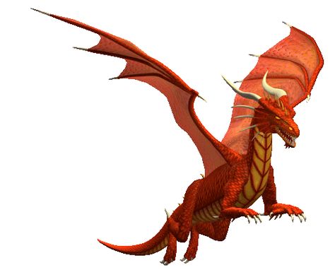 animated red flying dragon gif via bestanimations.com Animated Dragon Gif, Dragon Animation, Smaug Dragon, Fly Gif, Dragon Gif, Dragon Flying, Realistic Dragon, Robot Monster, Tiny Dragon