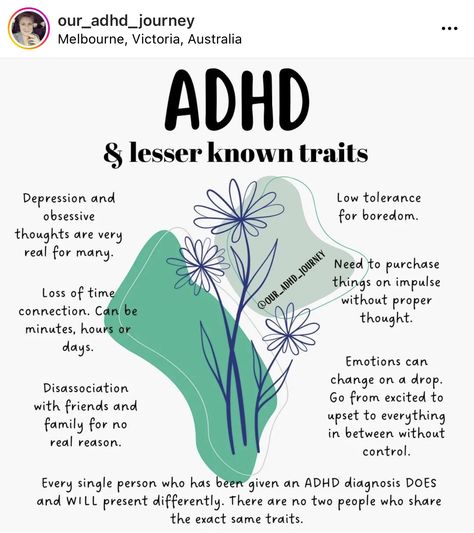 Psychology 101, Mental Health Facts, Mental Disorders, Emotional Regulation, Mental And Emotional Health, Health Facts, Support Group, Instagram Repost, Mental Health Awareness