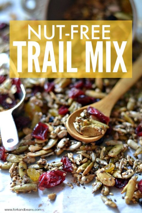 Trail Mix Recipe, Trail Mix Recipes, Plant Based Protein Powder, Dried Berries, Gluten Free Snacks, Granola Recipes, Mixed Nuts, Snack Mix, Trail Mix