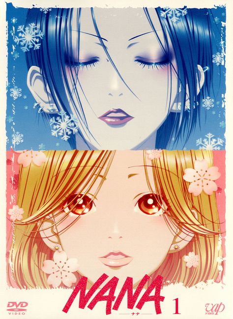 Nana Anime, Anime Wall Prints !!, Nana Manga, Nana Osaki, Cute Poster, Room Posters, Graphic Poster, Anime Shows, Art Sketchbook