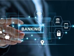 Smart Machines in Banking: Navigating the Path to Success Forecast, 2023-2032 Technological Advancement, Demand Draft, Financial Technology, Banking Industry, Mobile Banking, Recruitment Agencies, School Curriculum, Paradigm Shift, Online Banking