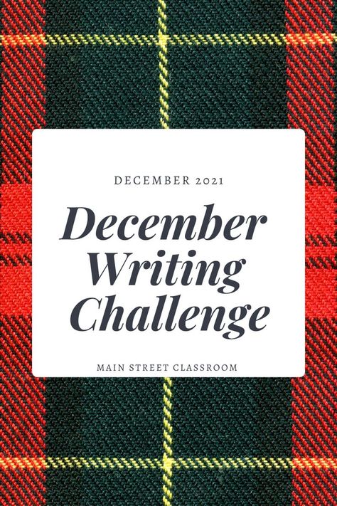 Write into the season with this fun collection of Christmas themed writing prompts. December Writing Prompts, Holiday Writing Prompts, Christmas Writing Prompts, At Least I Tried, December Writing, Holiday Writing, Christmas Writing, 25 Days Of Christmas, Writing Challenge