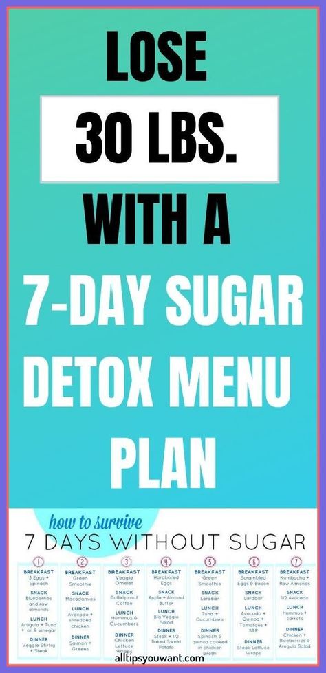 Since Not Everyone Can Go Through Progressive Weaning Of Sugar, Sometimes It Is Best If You Do Detox Symptoms, Snack Smoothie, Full Body Detox, Detox Challenge, Natural Detox Drinks, Detox Drinks Recipes, Being Honest, Healthy Detox, Sugar Detox