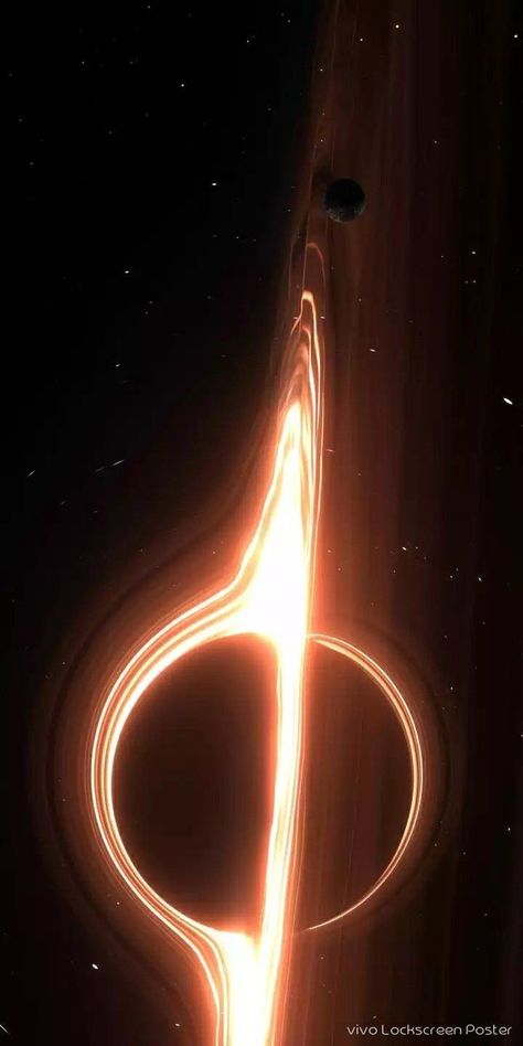 Space Reference Photos, Ton 618 Black Hole, Blackhole Interstellar Wallpaper, Hole Wallpaper, Black Hole Wallpaper, Space Art Gallery, Tipografi 3d, Space Phone Wallpaper, Space Wallpaper