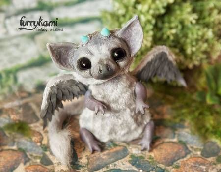 Furrykami Creatures, Trico The Last Guardian, The Last Guardian, Last Guardian, Art Doll Tutorial, Elemental Dragons, Clay Arts, Witch Cottage, Fantasy Stuff