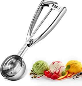 Watermelon Ball, Ice Cream Scooper, Ice Cream Scoops, Cookie Scoop, How To Make Cookies, Ice Cream Scoop, Good Grips, Mild Soap, Meatballs