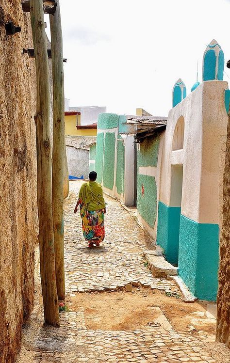 Ethiopia Harar, Harar Ethiopia, Africa Pictures, Africa Bucket List, Africa Photos, Ethiopia Travel, Africa Honeymoon, African Life, Africa Photography