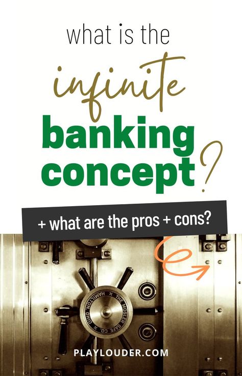 Infinite Banking Concept, Infinite Banking, Coca Cola Ad, Finance Bank, Money Hacks, Building An Empire, Financial Life Hacks, Insurance Agency, Leave Behind