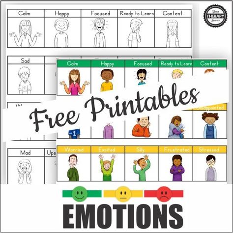 Emotional Regulation Free Printables - Your Therapy Source Emotion Regulation Activities For Kids, Zones Of Regulation Worksheets, Emotion Regulation Activities, Regulation Activities For Kids, Zones Of Regulation Activities, Regulation Activities, Free Printable Crossword Puzzles, Zones Of Regulation, Free Printable Coloring Sheets