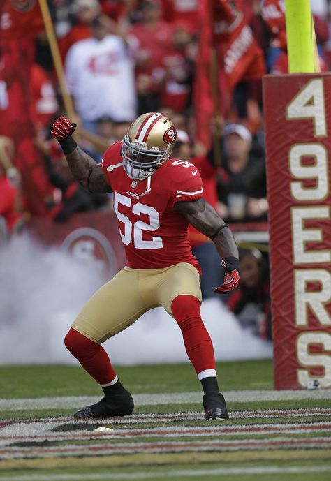 49ers Wallpaper, Niners Girl, 49ers Nation, Sf Niners, 49ers Pictures, Patrick Willis, 49ers Players, Nfl Football 49ers, Football 49ers