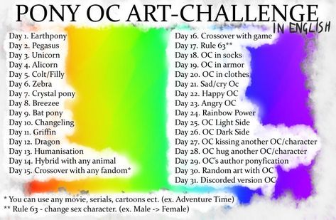 Oc Art Challenge, Oc Drawing Challenge, Crystal Ponies, Dragon Day, 30 Day Art Challenge, Oc Creator, My Little Pony Costume, Oc Drawing, Mlp Oc