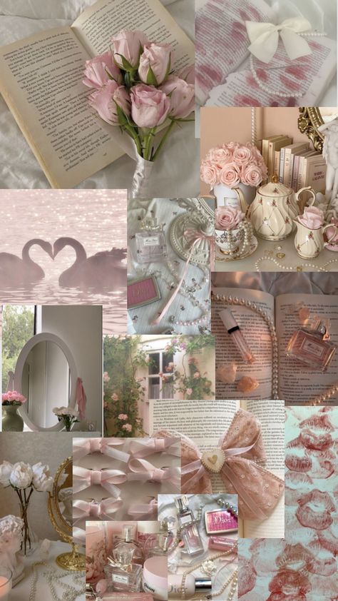 #coquetteaesthetic Abigailcore Aesthetic, Pink Asthetics Wallpaper, Cutecore Aesthetic, Iphone Wallpaper Classy, Pink Wallpaper Girly, Cosy Room, Baby Pink Aesthetic, Pink Vibes, Pink Wallpaper Iphone