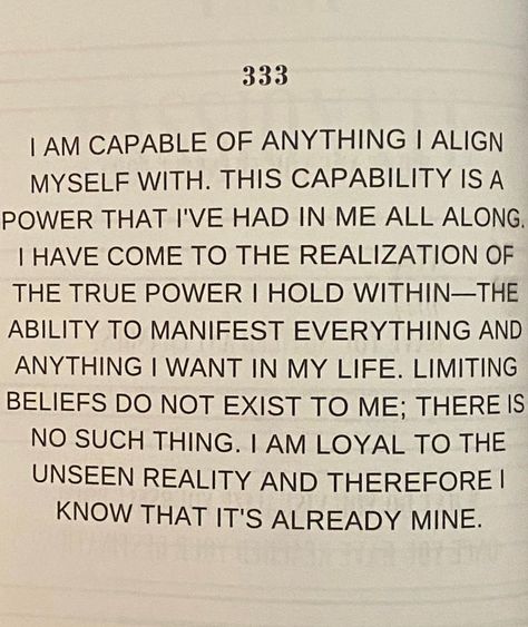 Manifesting Captions, I Am Capable, Divine Feminine Spirituality, Energy Healing Spirituality, Get My Life Together, Self Affirmations, Positive Self Affirmations, Higher Self, Manifestation Affirmations