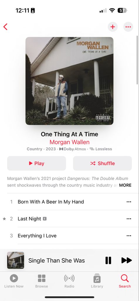 Apple Music 
Morgan wallen Morgan Wallen Tattoo Ideas, Morgan Wallen Nails, Morgan Wallen Stickers, Morgan Wallen Tattoo, Morgan Wallen Concert, Pre Party, Pookie Wookie, Morgan Wallen, Country Men