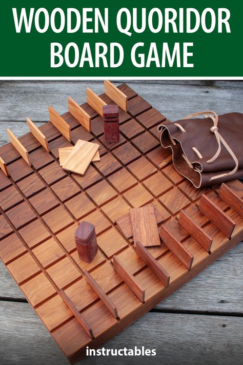 Wooden Board Game, Kids Woodworking, Diy Yard Games, Board Games Diy, Wooden Board Games, Making Wooden Toys, Wood Games, Woodworking Toys, Wood Scraps