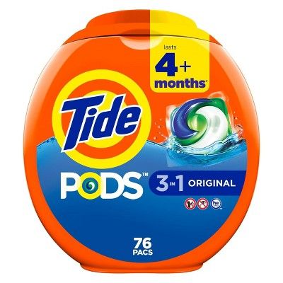 Shop Target for a wide assortment of Tide. Choose from Same Day Delivery, Drive Up or Order Pickup. Free standard shipping with $35 orders. Expect More. Pay Less. Whiter Whites, Dorm Must Haves, Dorm Things, Tide Laundry Detergent, Tide Laundry, Detergent Brands, Scented Laundry Detergent, Sustainable Living Ideas, Decor Inspiration Diy