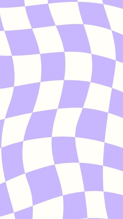 Lavender Checkered Wallpaper, Colorful Checkered Wallpaper, Simple Preppy Wallpaper, Preppy Wallpaper Backgrounds, Purple Checkered Wallpaper, Purple Checkered Background, Checkers Wallpaper, Checkered Wallpaper, Iphone Purple