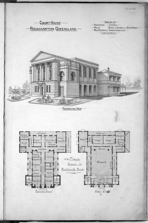 Minecraft Courthouse Ideas, Fantasy Government Building, Government Building Architecture, Minecraft Courthouse, Architectural Thesis, Neo Classical Architecture, Government Building, Architectural Sculpture, Government Services