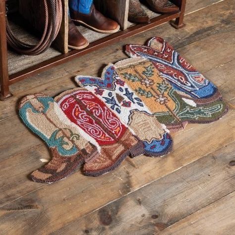 Western Bedroom Decor, Western Rooms, College House, Western Bedroom, Looks Country, Cowgirl Aesthetic, Western Homes, The Cowboy, Western Home Decor