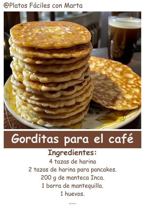 Mexican Dessert Recipes, Baking Goods, Mexican Dessert, Tortillas, Flan, Baked Goods, Pancakes, Dessert Recipes, Chef