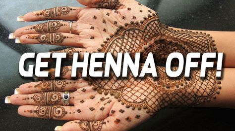 How to Remove Henna from Skin – Mehendi Remove at Home How To Remove Mehendi Stain From Hands, Remove Henna From Skin, How To Remove Henna From Skin, How To Remove Henna, Black Henna Tattoo, Henna Ink, Tattoo Removal Cost, Tattoo Off, Henna Color