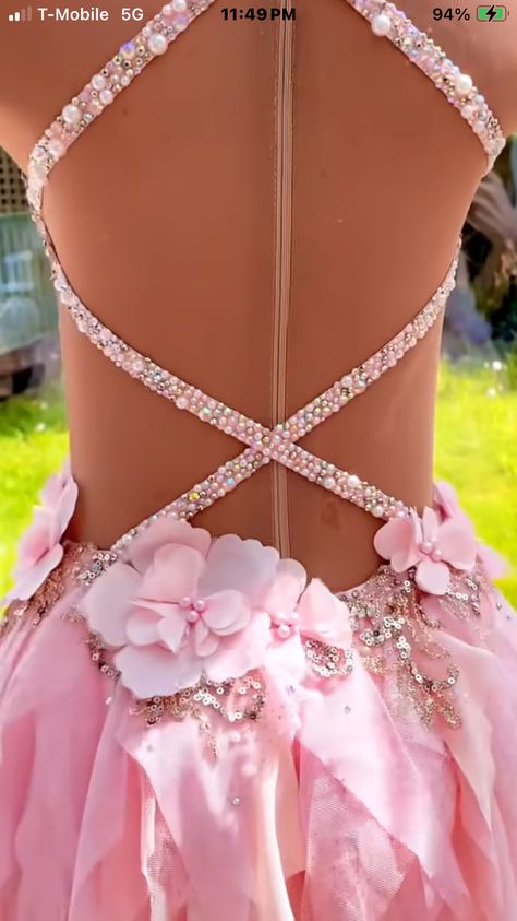 Flower Dance Costume, Pink Lyrical Costume, Jazz Solo Costumes, Light Pink Dance Costumes, Lyrical Dance Costumes Solo, Light Pink Lyrical Dress, Pink Dance Costumes, Twirling Dress, Pretty Dance Costumes