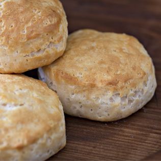 Homestead Biscuits - Shawnee Milling Oil Biscuits Recipe, Oil Biscuits, Hillbilly Food, Benedict Recipe, Biscuits Recipes, Biscuits Recipe, Pastry Blender, Homemade Food, Biscuit Recipe