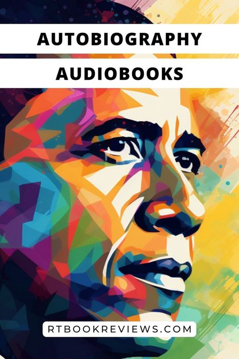 Looking to learn more about someone's experiences, challenges, and triumphs? You can find all the best autobiography audiobooks right here! Tap to see the 12 best audiobooks by genre, how to choose the right one for you, and more! #bestaudiobooks #autobiographybooks #autobiographies Best Autobiographies, Autobiography Books, Phil Knight, Best Audiobooks, Overcoming Adversity, Tina Fey, Malcolm X, Ghost Writer, Extraordinary Life